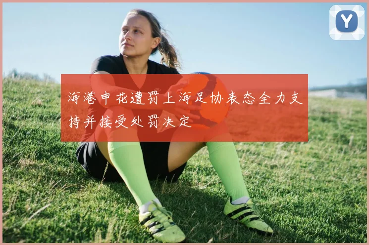 海港申花遭罚上海足协表态全力支持并接受处罚决定