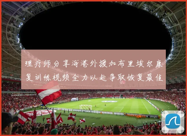 理疗师分享海港外援加布里埃尔康复训练视频全力以赴争取恢复最佳状态
