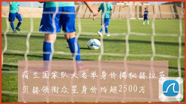 荷兰国家队大名单身价揭秘赫拉芬贝赫领衔众星身价均超2500万