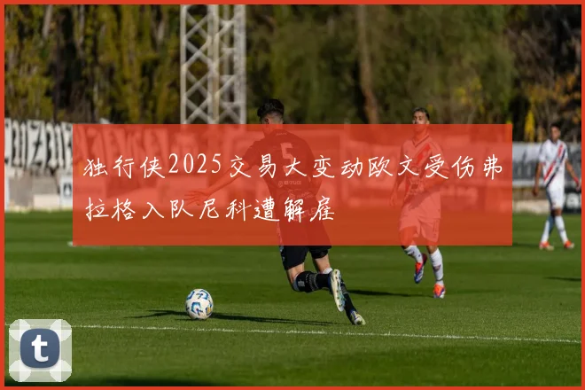 独行侠2025交易大变动欧文受伤弗拉格入队尼科遭解雇